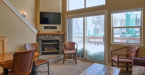 1399 Kirkwood Meadows Drive, Unit 305-7, Kirkwood, CA 95646 Photo