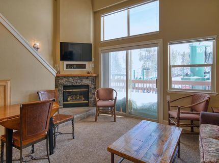 1399 Kirkwood Meadows Drive, Unit 305-7, Kirkwood, CA 95646 Photo