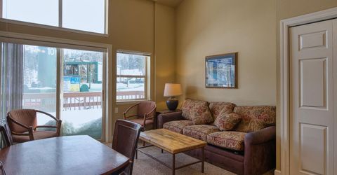 1399 Kirkwood Meadows Drive, Unit 305-7, Kirkwood, CA 95646 Photo