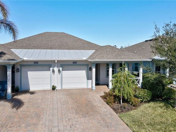5992 Spicewood Lane, Vero Beach, FL 32966