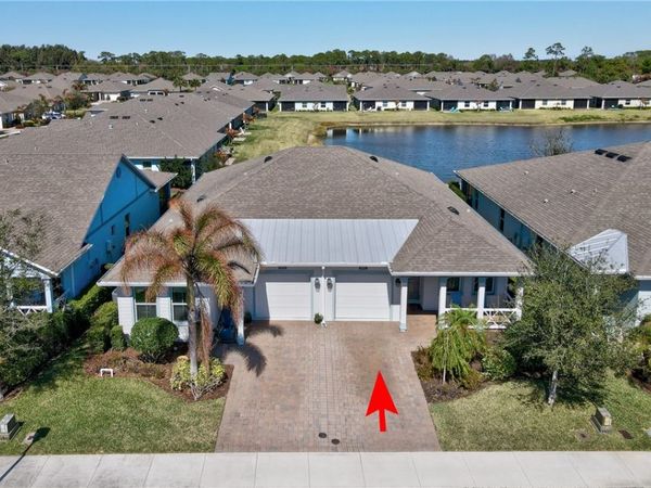 5992 Spicewood Lane, Vero Beach, FL 32966