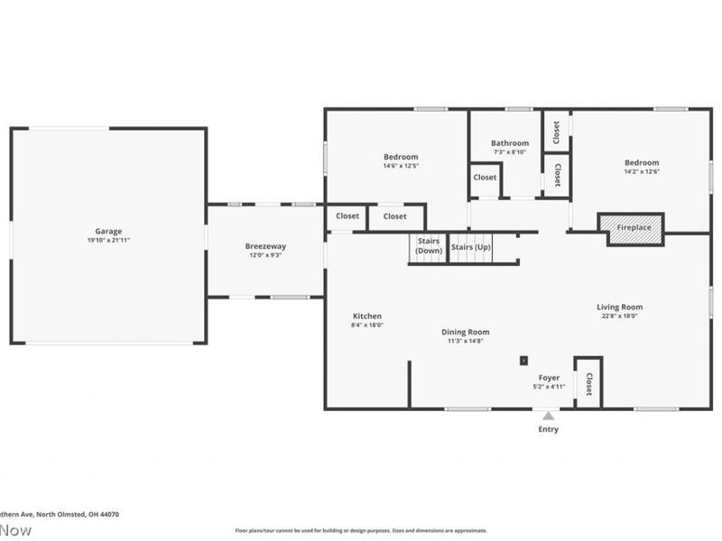 27843 Southern Avenue, North Olmsted, OH 44070 Photo 45