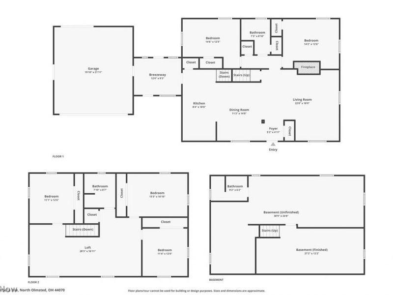 27843 Southern Avenue, North Olmsted, OH 44070 Photo 48