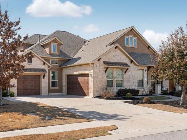 110 Topaz CIR, Dripping Springs, TX 78620