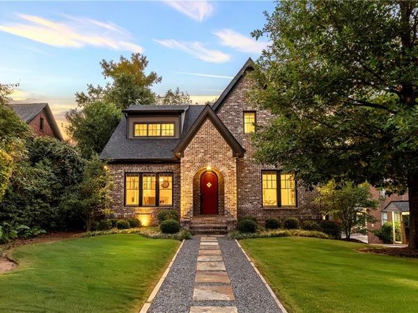 1890 Ridgewood Drive NE, Atlanta, GA 30307