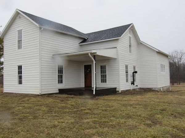 3485 N Bollinger Road, Casstown, OH 45312