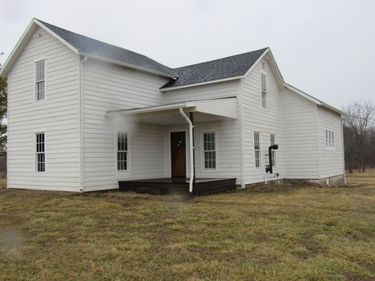 3485 N Bollinger Road, Casstown, OH 45312