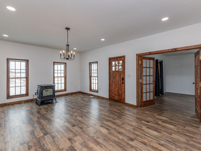 3485 N Bollinger Road, Casstown, OH 45312 Photo 10