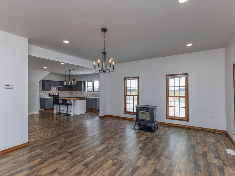 3485 N Bollinger Road, Casstown, OH 45312 Photo 11