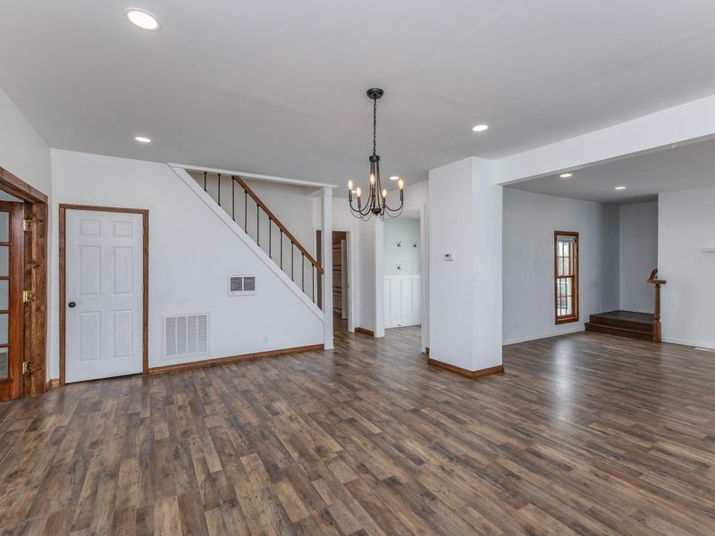 3485 N Bollinger Road, Casstown, OH 45312 Photo 12