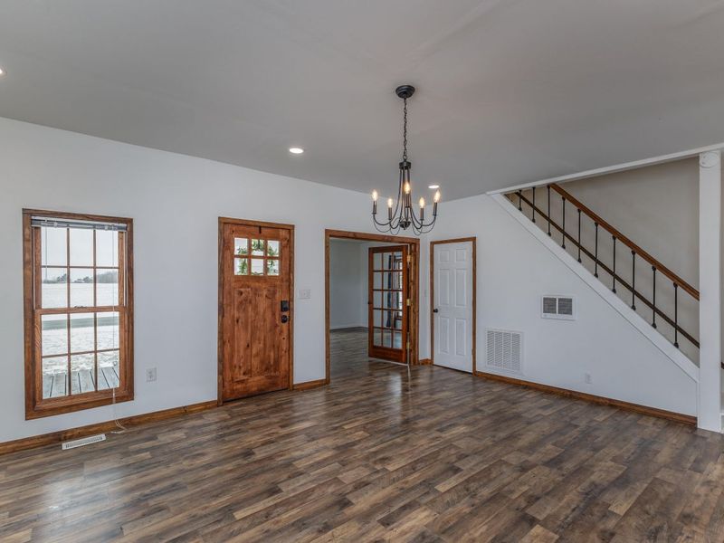 3485 N Bollinger Road, Casstown, OH 45312 Photo 13