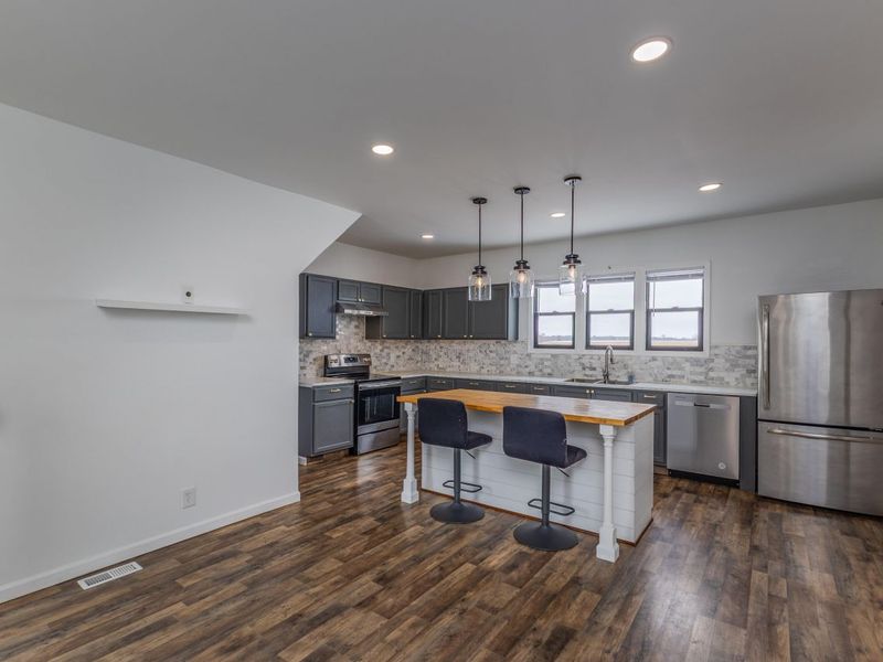 3485 N Bollinger Road, Casstown, OH 45312 Photo 14