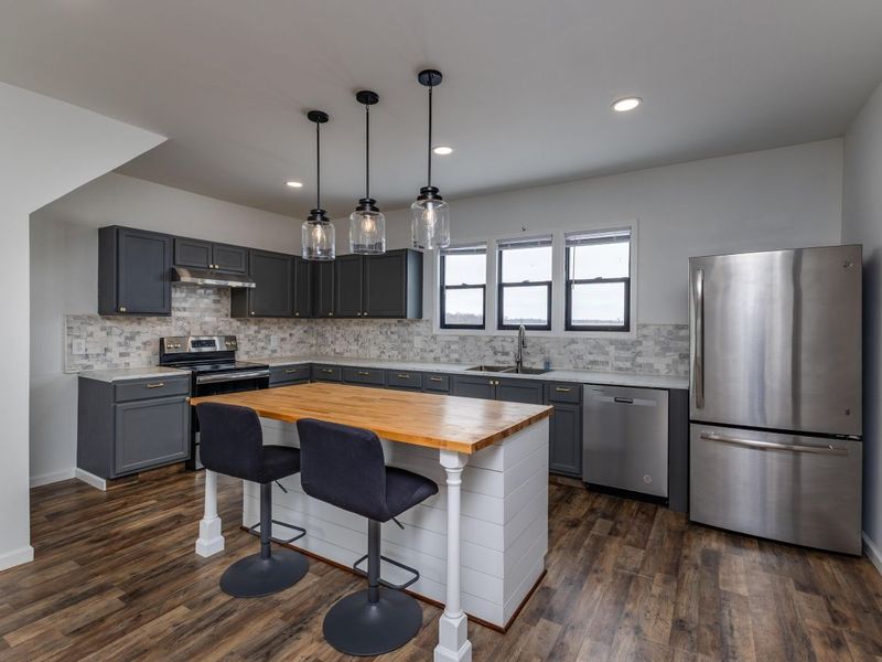 3485 N Bollinger Road, Casstown, OH 45312 Photo 15