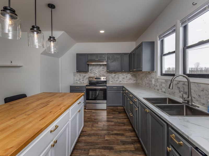 3485 N Bollinger Road, Casstown, OH 45312 Photo 16