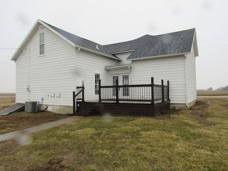 3485 N Bollinger Road, Casstown, OH 45312 Photo 2