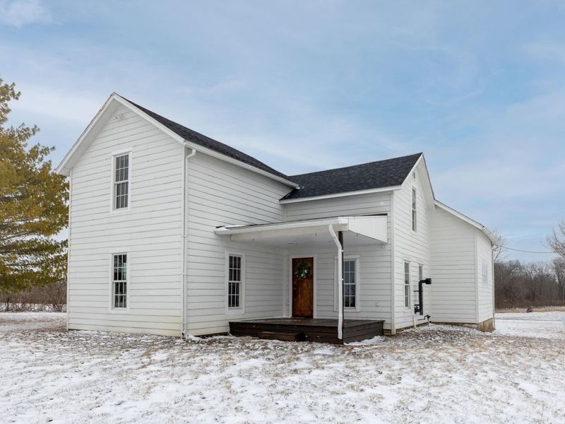 3485 N Bollinger Road, Casstown, OH 45312 Photo 43