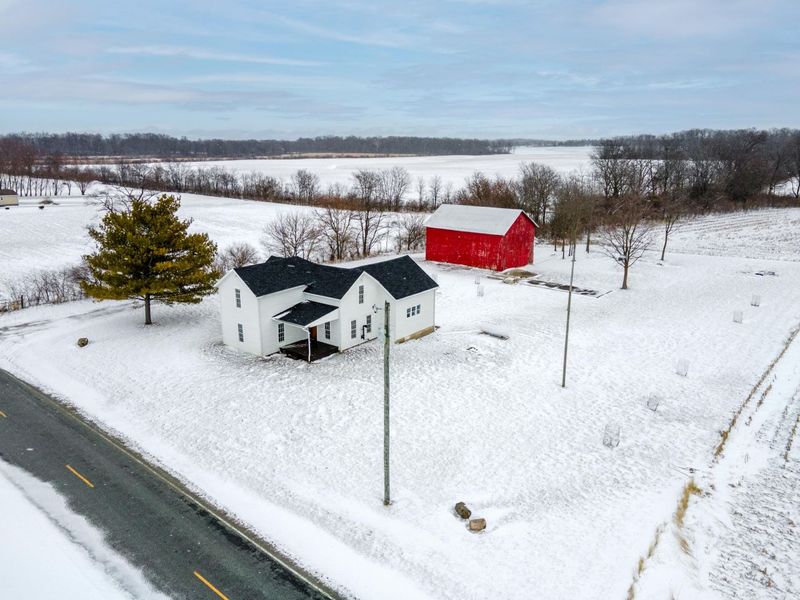 3485 N Bollinger Road, Casstown, OH 45312 Photo 46