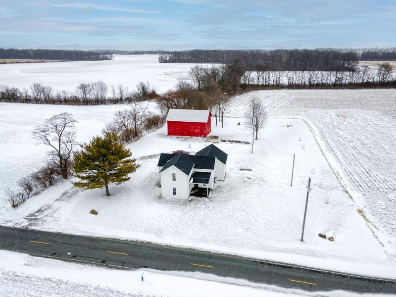 3485 N Bollinger Road, Casstown, OH 45312 Photo 47