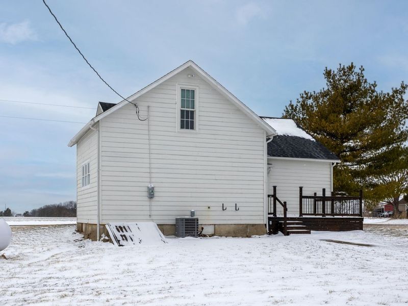 3485 N Bollinger Road, Casstown, OH 45312 Photo 49