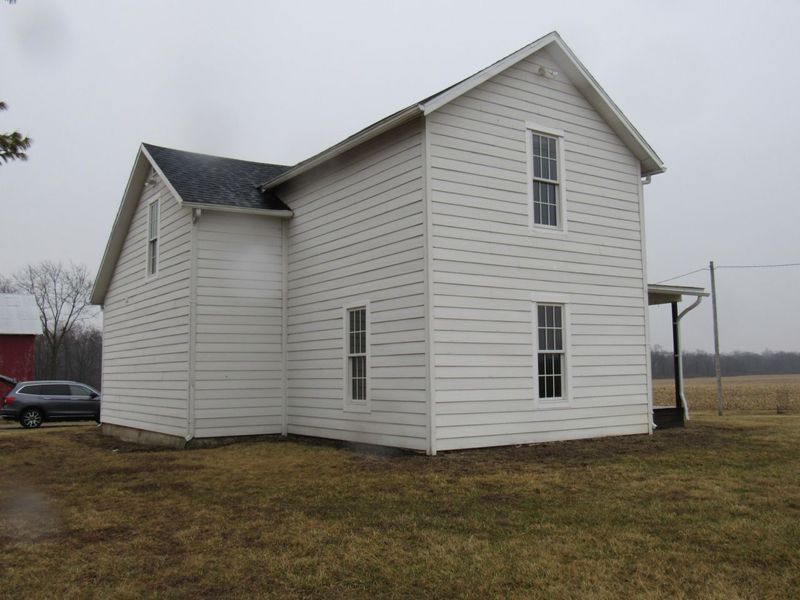 3485 N Bollinger Road, Casstown, OH 45312 Photo 5