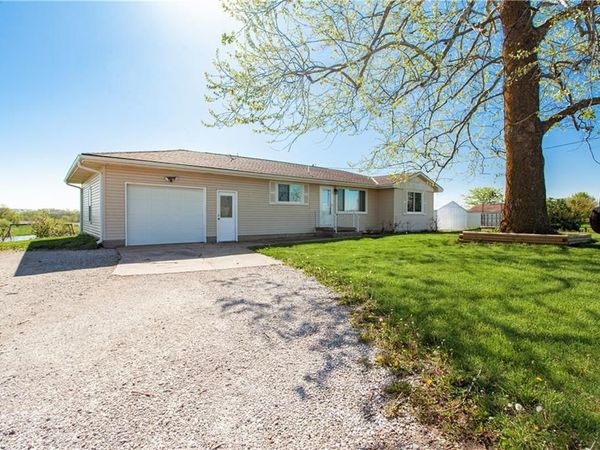 627 M Highway, Odessa, MO 64076