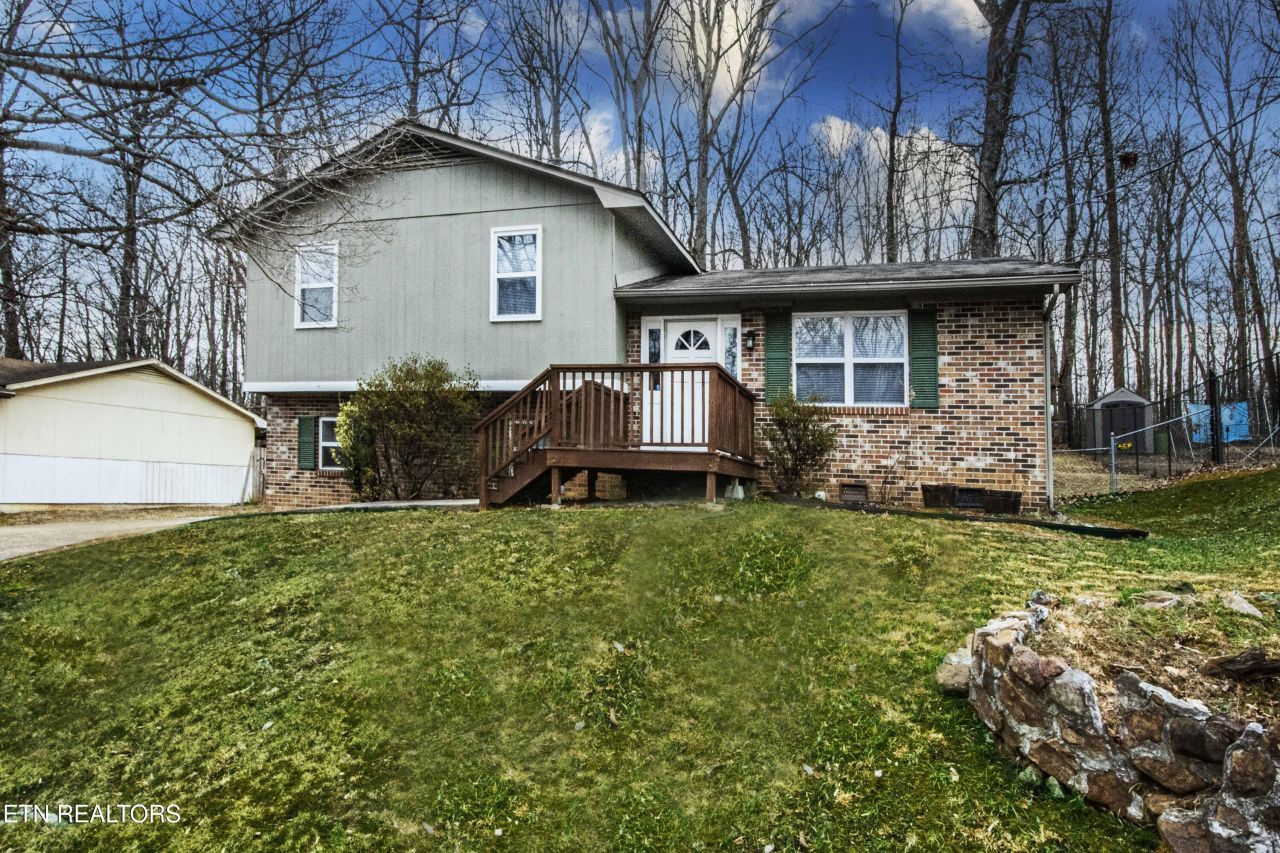 4912 Wilkshire Drive, Knoxville, TN 37921 Main Photo