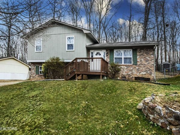 4912 Wilkshire Drive, Knoxville, TN 37921