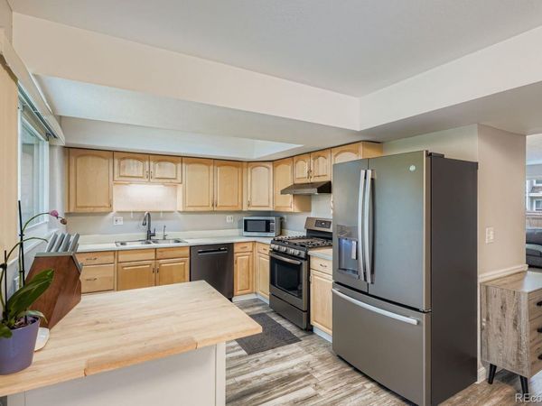 4318 E Maplewood Way, Centennial, CO 80121