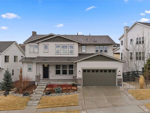 7098 Copper Sky Circle , Castle Pines, CO 80108