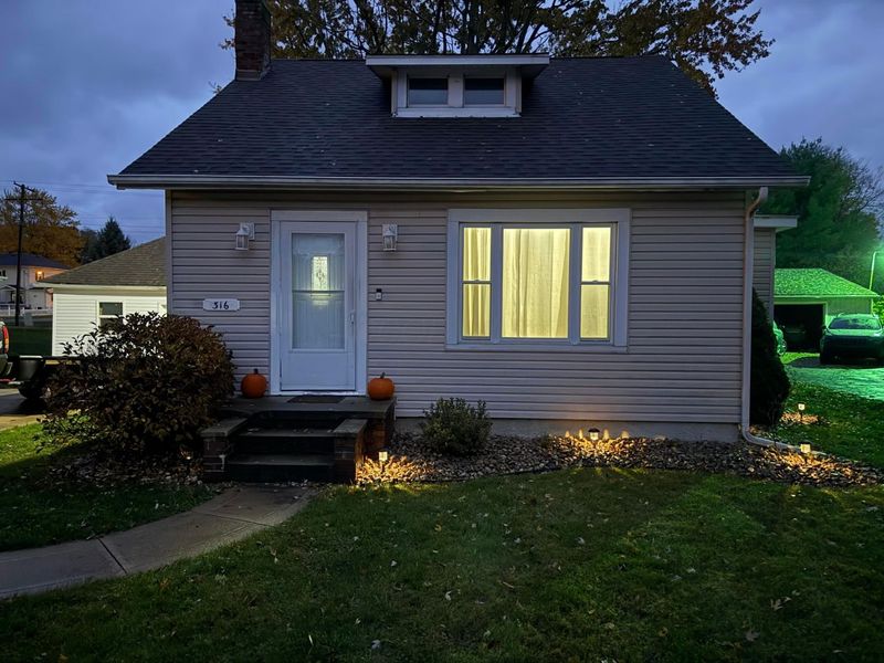 316 N Main Street, Caledonia, OH 43314 Photo 1