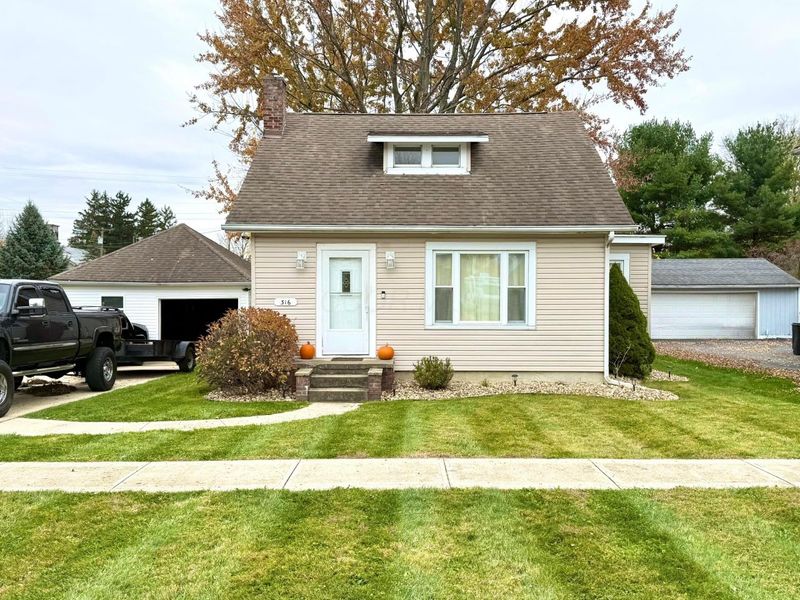 316 N Main Street, Caledonia, OH 43314 Photo 3