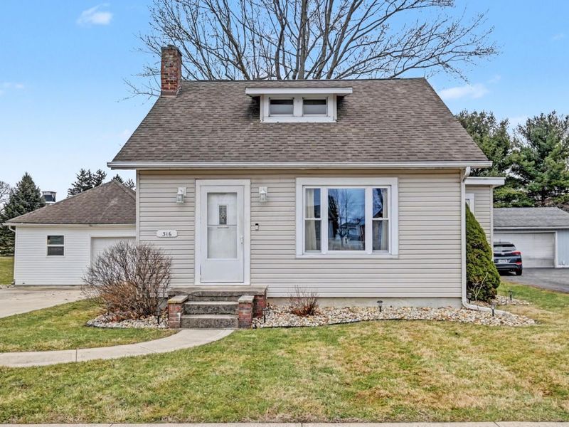 316 N Main Street, Caledonia, OH 43314 Photo 4