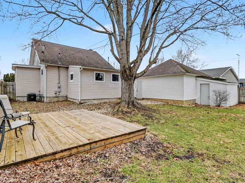 316 N Main Street, Caledonia, OH 43314 Photo 40