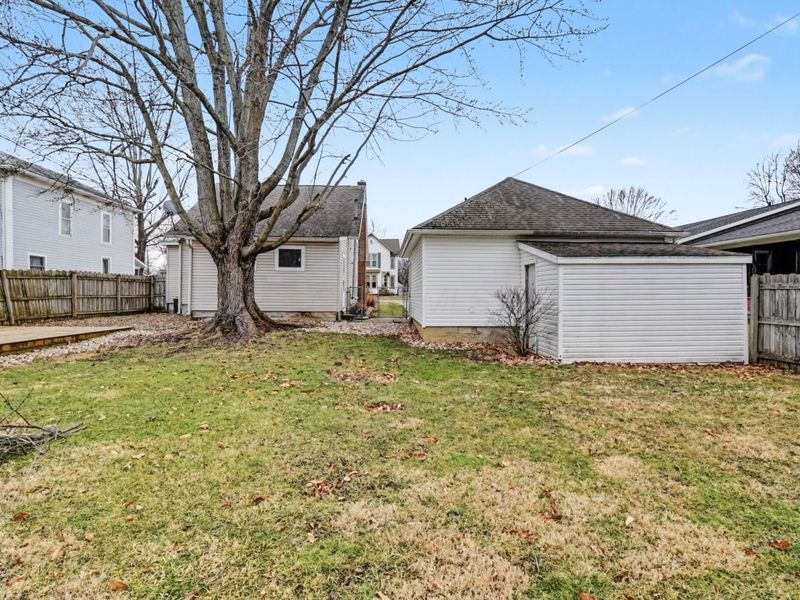 316 N Main Street, Caledonia, OH 43314 Photo 41