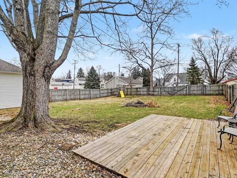 316 N Main Street, Caledonia, OH 43314 Photo 42