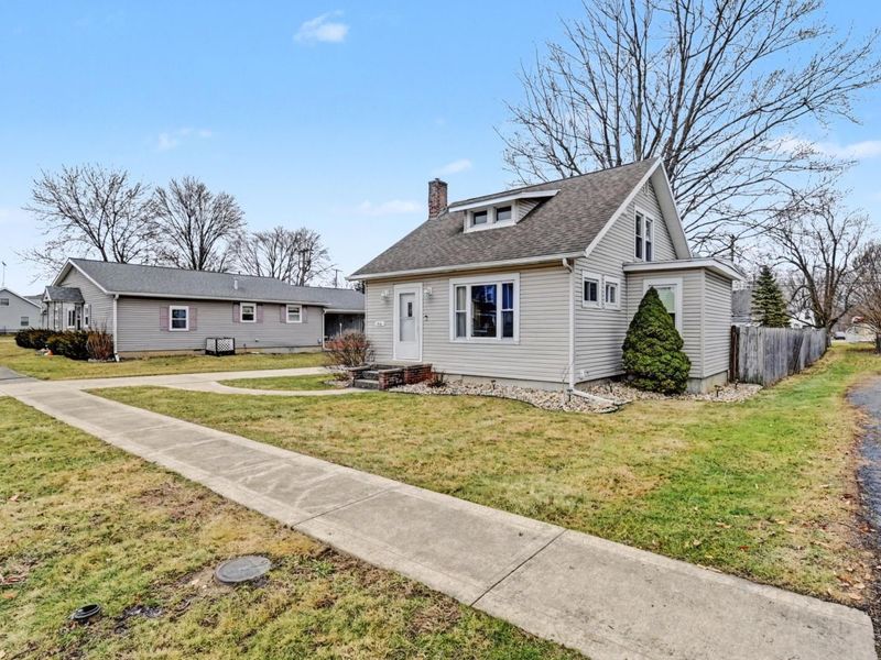 316 N Main Street, Caledonia, OH 43314 Photo 5