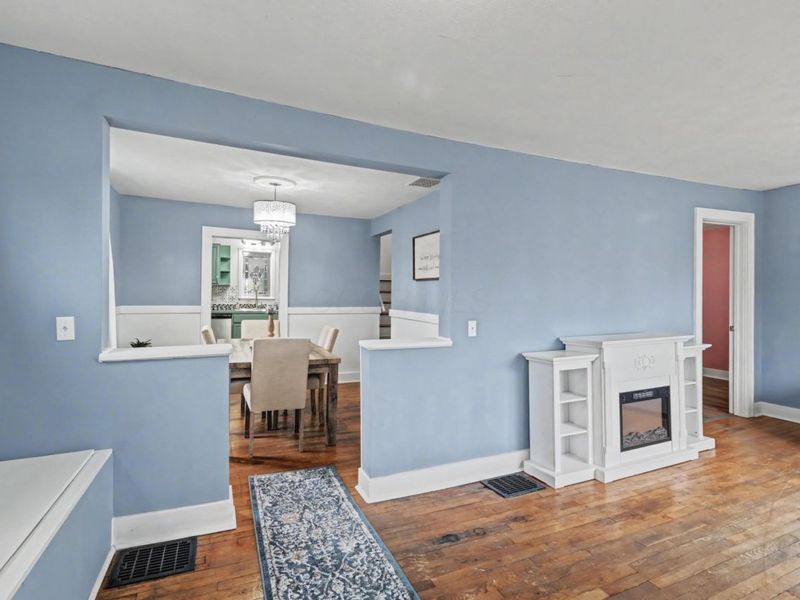 316 N Main Street, Caledonia, OH 43314 Photo 8