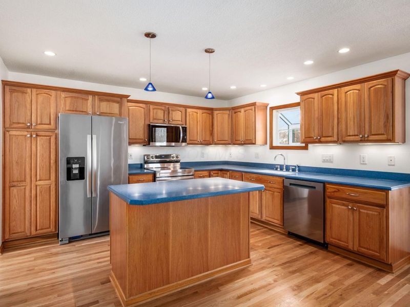 401 Curve Road, Delaware, OH 43015 Photo 5