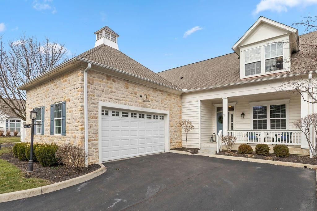 4070 Hanover Square Drive, Dublin, OH 43016 Main Photo