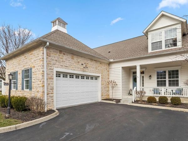 4070 Hanover Square Drive, Dublin, OH 43016