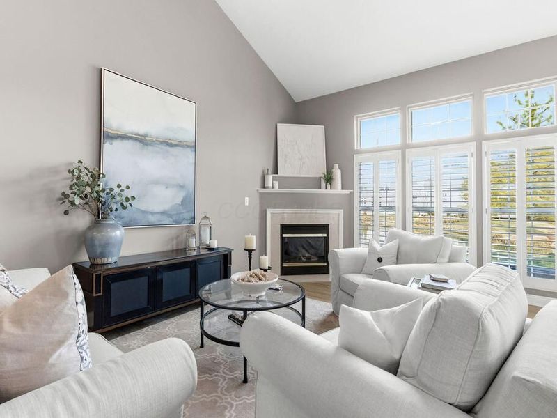 4070 Hanover Square Drive, Dublin, OH 43016 Photo 12