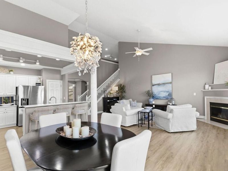 4070 Hanover Square Drive, Dublin, OH 43016 Photo 13