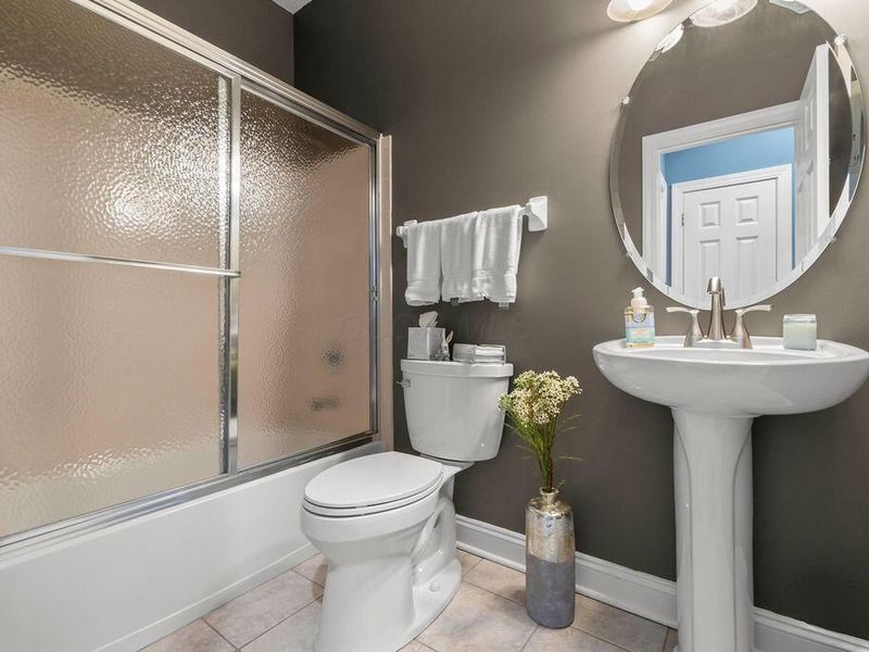 4070 Hanover Square Drive, Dublin, OH 43016 Photo 15