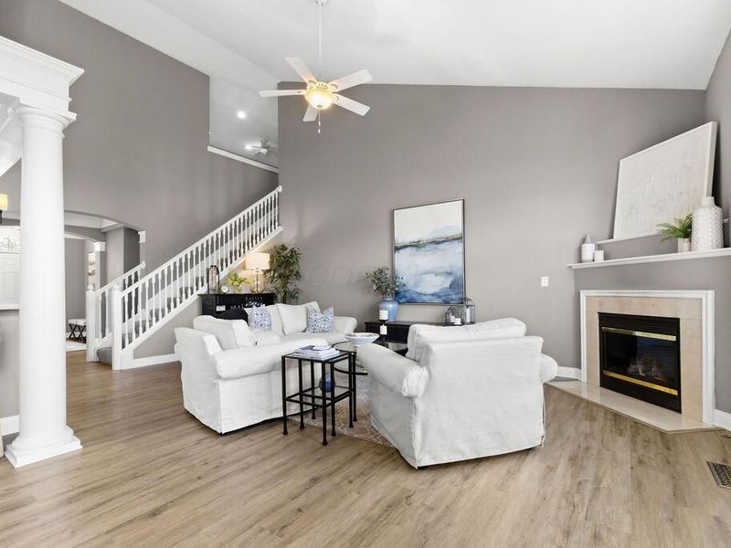 4070 Hanover Square Drive, Dublin, OH 43016 Photo 16