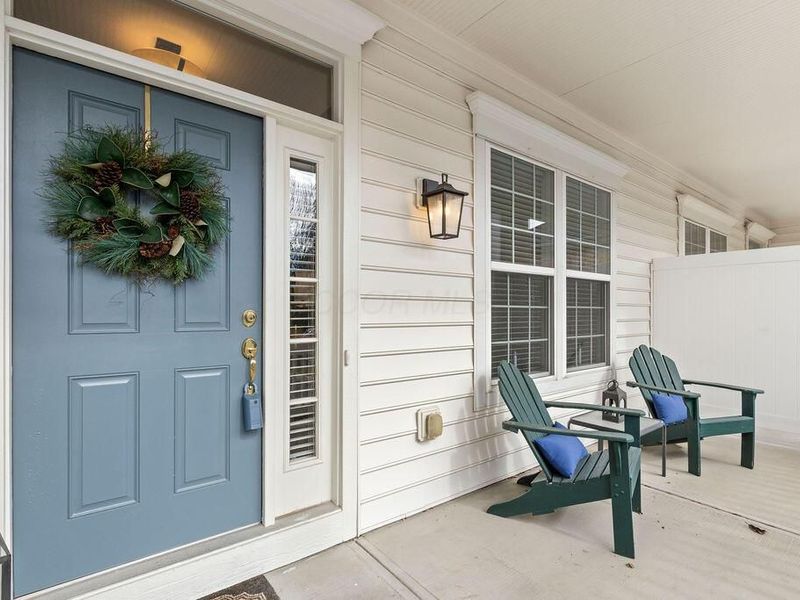 4070 Hanover Square Drive, Dublin, OH 43016 Photo 2