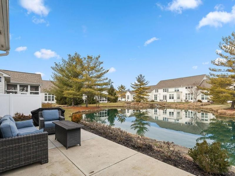 4070 Hanover Square Drive, Dublin, OH 43016 Photo 3