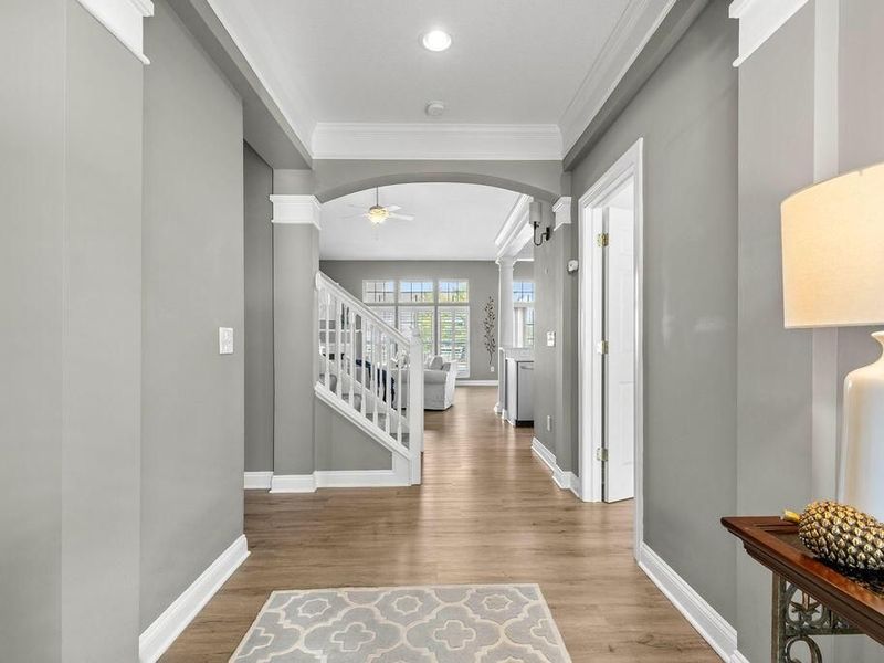 4070 Hanover Square Drive, Dublin, OH 43016 Photo 5