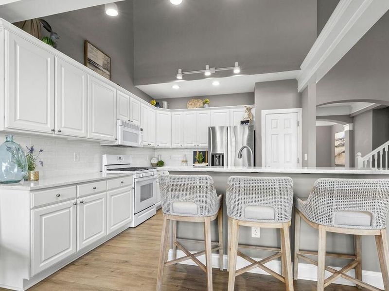 4070 Hanover Square Drive, Dublin, OH 43016 Photo 8