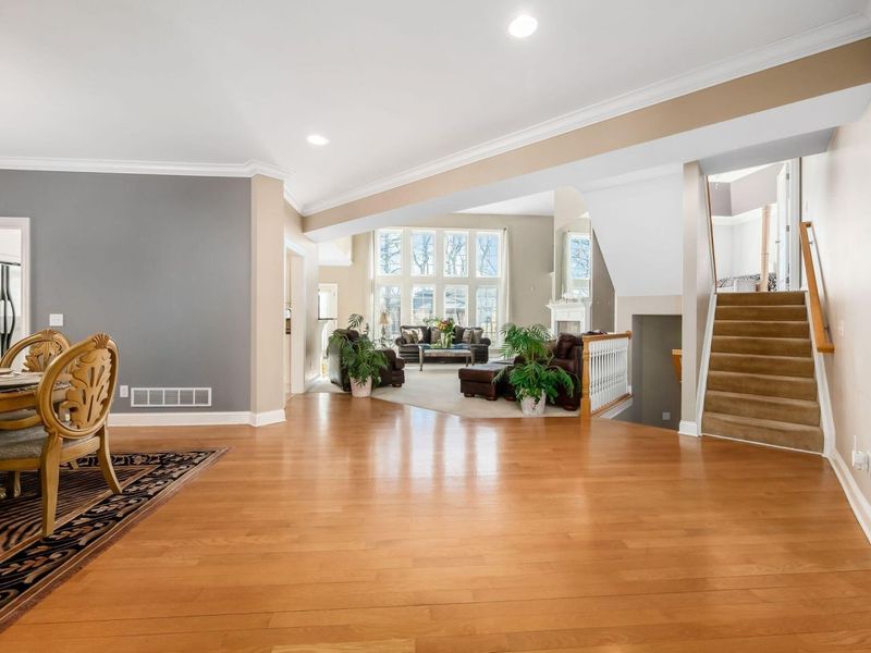 9375 Creighton Drive , Powell, OH 43065 Photo 14