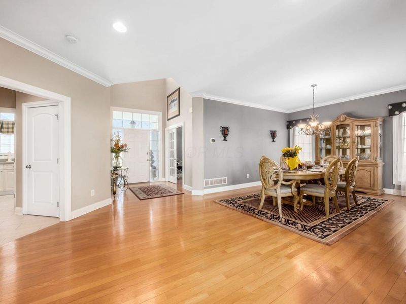 9375 Creighton Drive , Powell, OH 43065 Photo 15